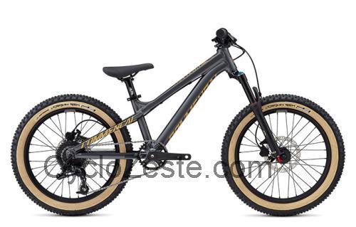 Commencal Meta HT 20 fiche technique et avis